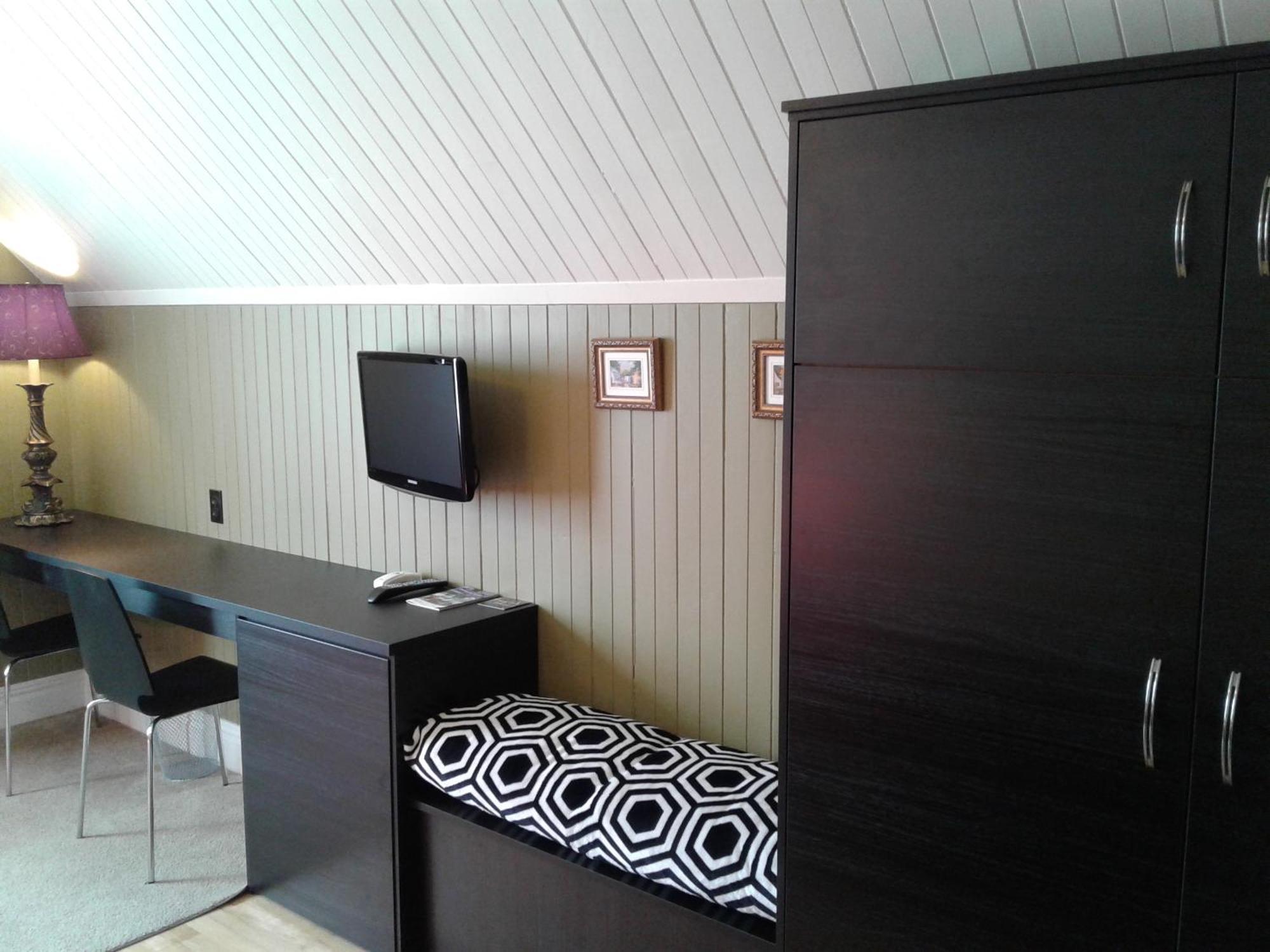 Le Gite Du Coteau Lyster Room photo
