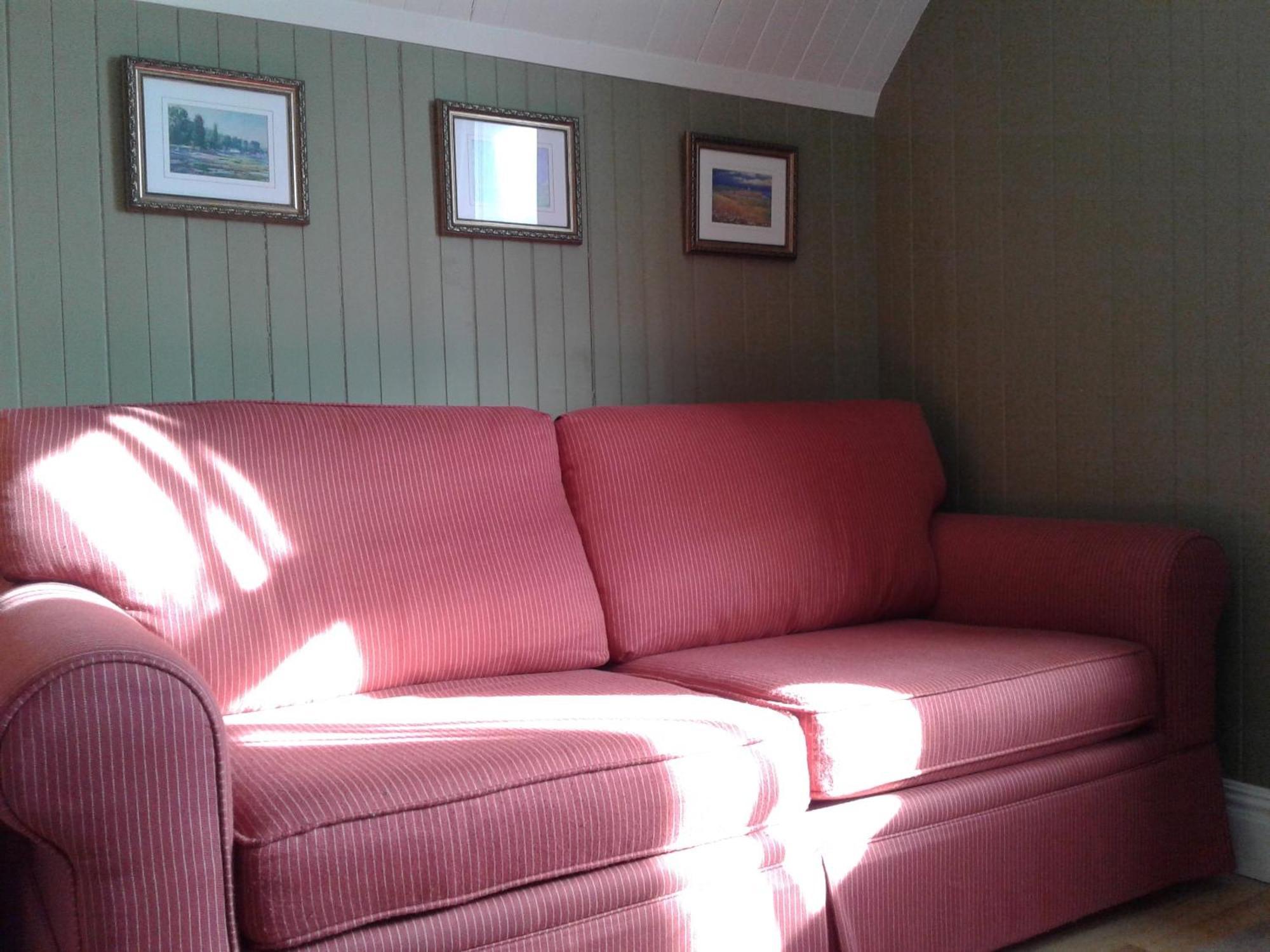 Le Gite Du Coteau Lyster Room photo