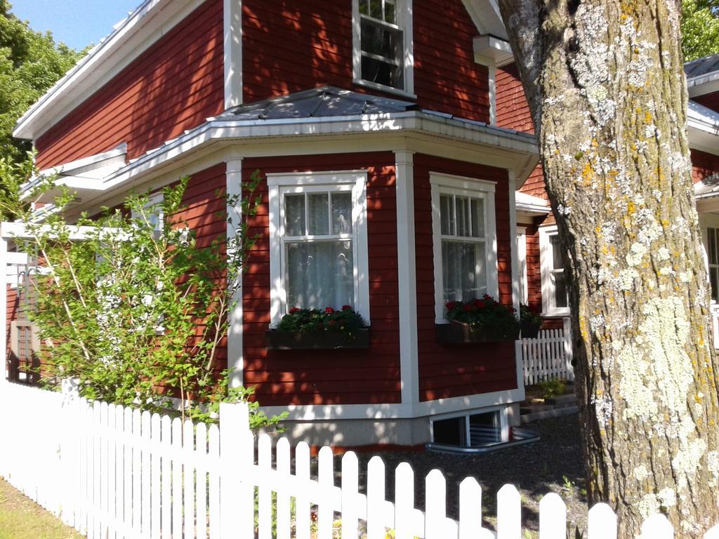 Le Gite Du Coteau Lyster Exterior photo